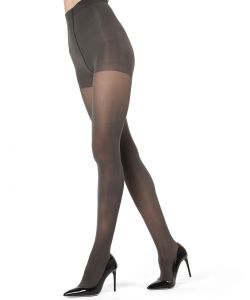 Opaque Tights 2018 MO-312-CHARCOAL-WEB