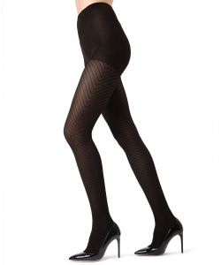 Opaque Tights 2018 MO-316-BLACK-WEB