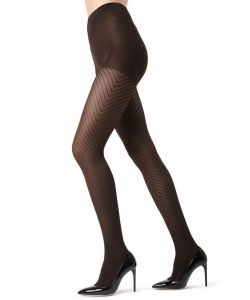 Opaque Tights 2018 MO-316-DARK-CHOCOLATE-WEB