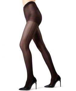 Opaque Tights 2018 MO-332-BLACK-WEB