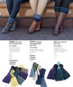 Bella-Socks-Fall-2016-Socks-Catalog-26