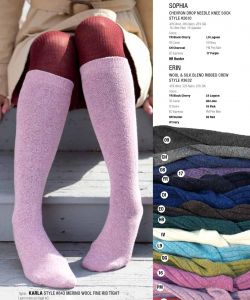 Bella-Socks-Fall-2016-Socks-Catalog-28