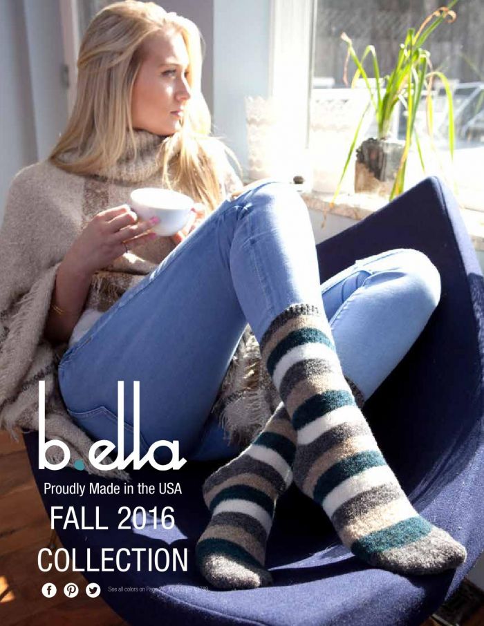 Bella Socks Bella-socks-fall-2016-socks-catalog-1  Fall 2016 Socks Catalog | Pantyhose Library
