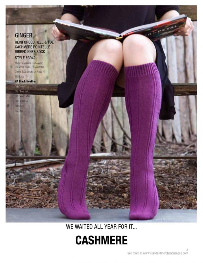 Bella Socks Bella-socks-fall-2016-socks-catalog-3  Fall 2016 Socks Catalog | Pantyhose Library