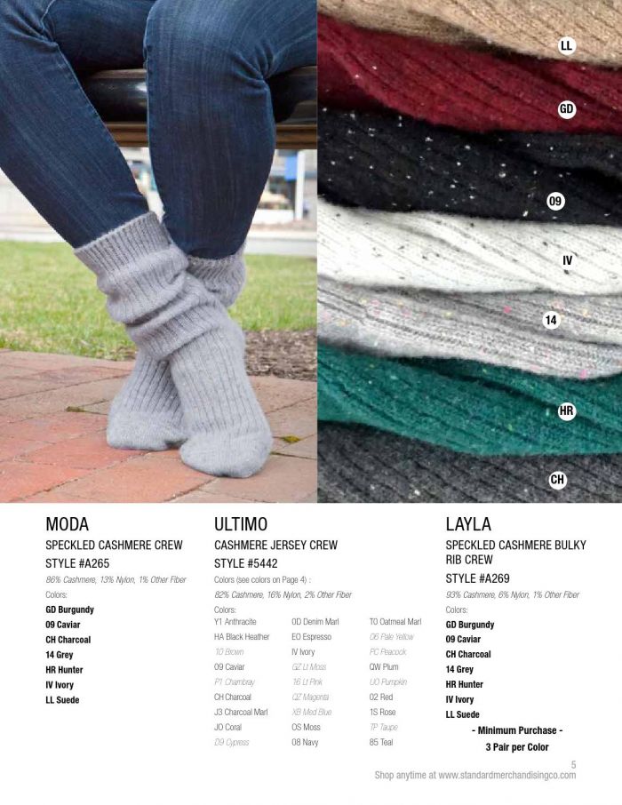 Bella Socks Bella-socks-fall-2016-socks-catalog-5  Fall 2016 Socks Catalog | Pantyhose Library