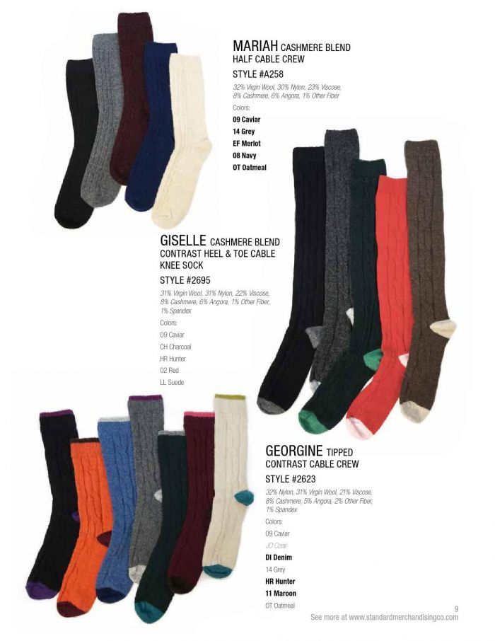 Bella Socks Bella-socks-fall-2016-socks-catalog-9  Fall 2016 Socks Catalog | Pantyhose Library