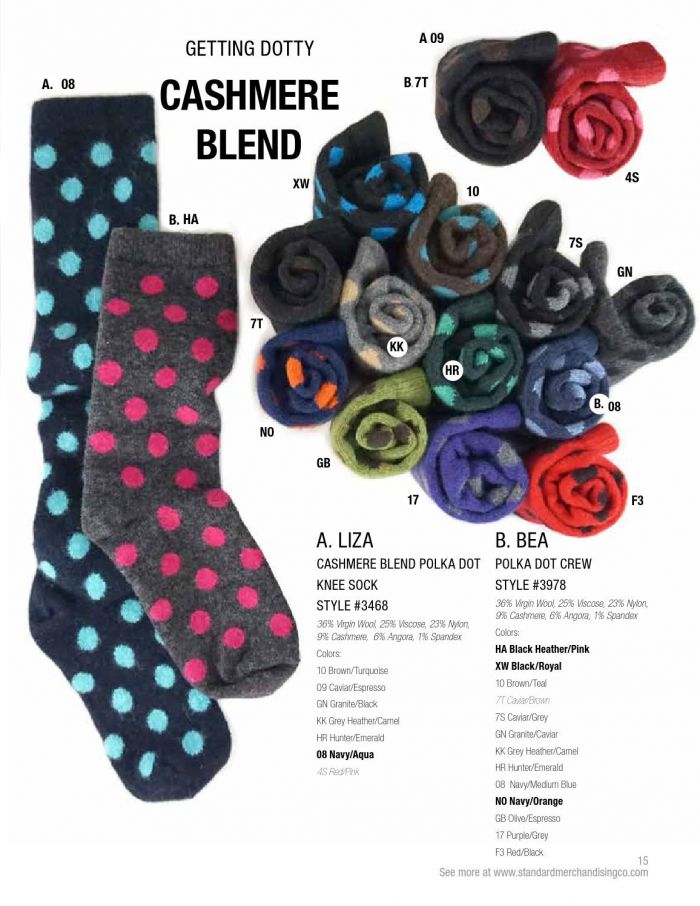 Bella Socks Bella-socks-fall-2016-socks-catalog-15  Fall 2016 Socks Catalog | Pantyhose Library
