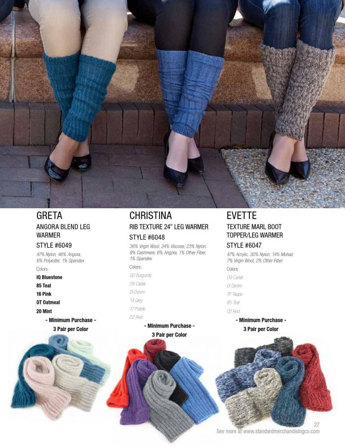 Bella Socks Bella-socks-fall-2016-socks-catalog-27  Fall 2016 Socks Catalog | Pantyhose Library