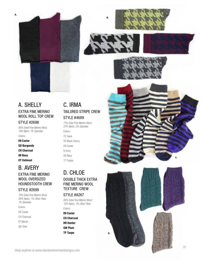 Bella Socks Bella-socks-fall-2016-socks-catalog-31  Fall 2016 Socks Catalog | Pantyhose Library