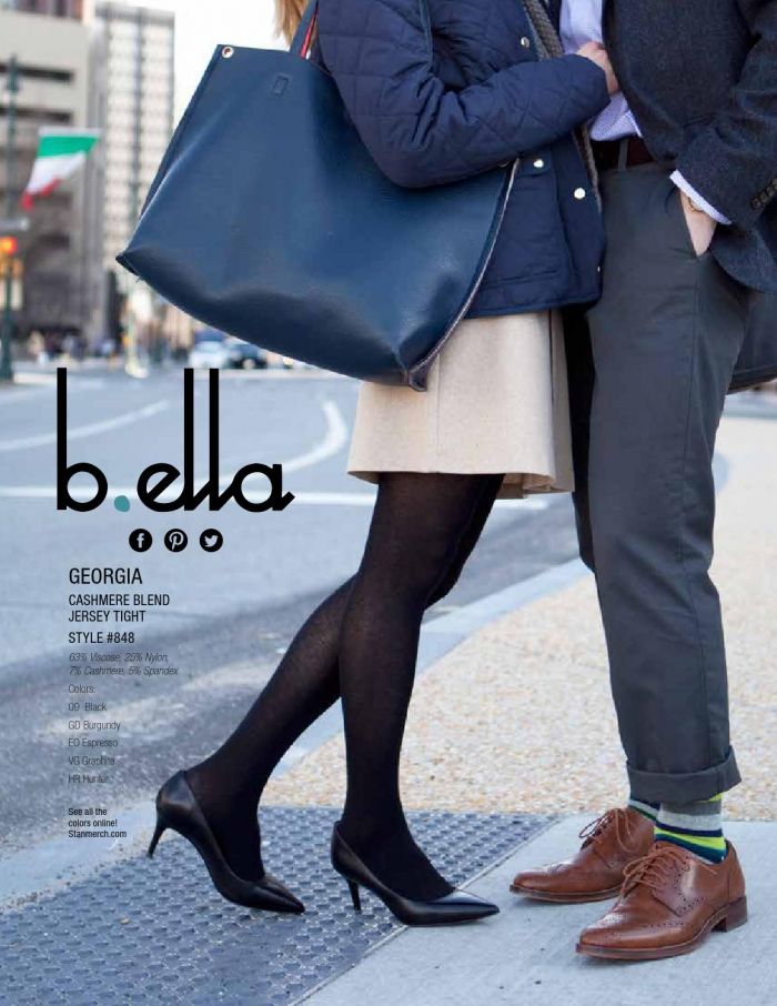 Bella Socks Bella-socks-fall-2016-socks-catalog-52  Fall 2016 Socks Catalog | Pantyhose Library