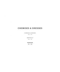 Obsessive - Catalog 2019