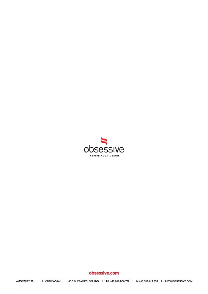 Obsessive Obsessive-catalog-2019-272  Catalog 2019 | Pantyhose Library