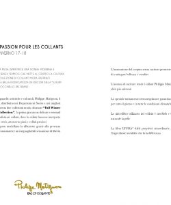 Philippe-Matignon-La-Passione-Della-Bellezza-AW-2017.18-2