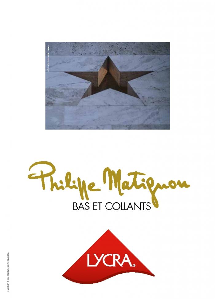 Philippe Matignon Philippe-matignon-la-passione-della-bellezza-aw-2017.18-15  La Passione Della Bellezza AW 2017.18 | Pantyhose Library