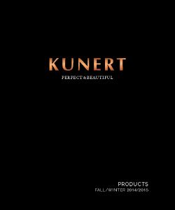 Kunert - FW 2014.15