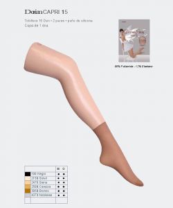 Dorian Gray - Classic Catalog 2018.19