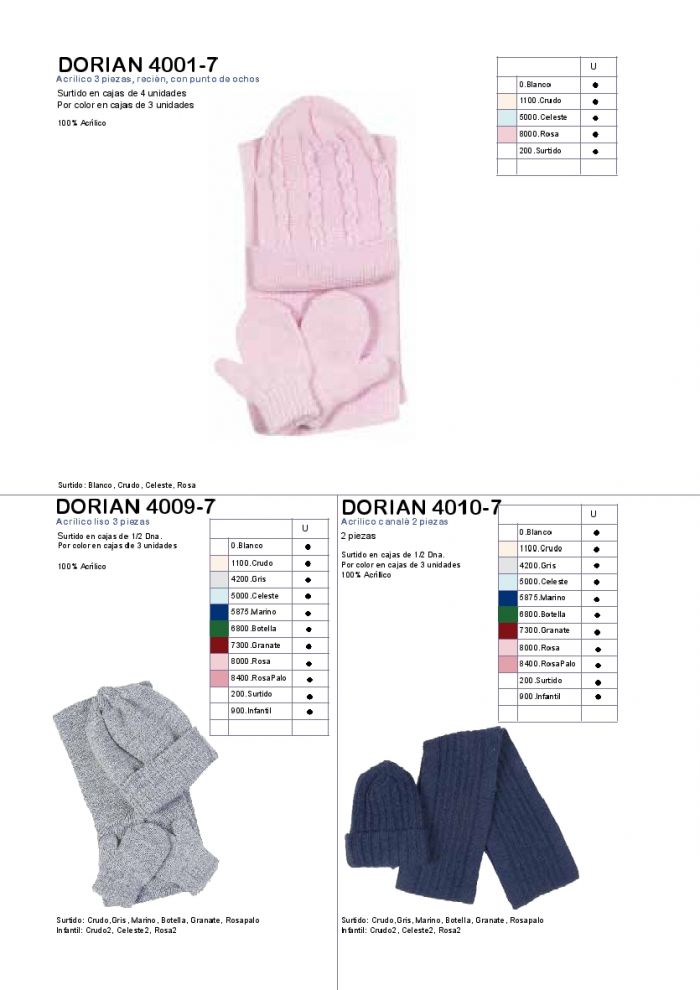 Dorian Gray Dorian-gray-calceteria-otono-invierno-2018-200  Calceteria OTONO INVIERNO 2018 | Pantyhose Library