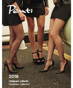 Penti - Fashion 2018