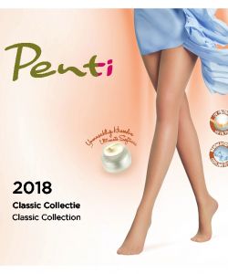 Classic Catalog 2018 Penti