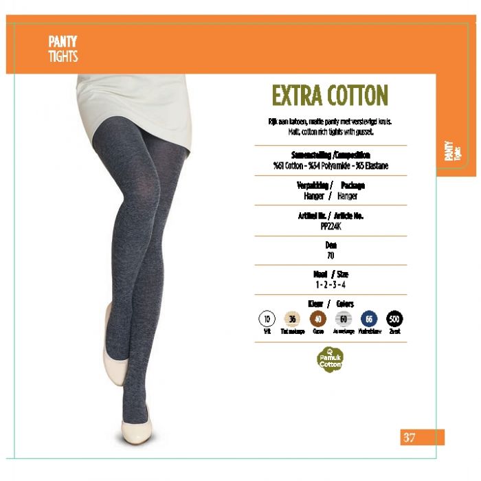 Penti Penti-classic-catalog-2018-37  Classic Catalog 2018 | Pantyhose Library