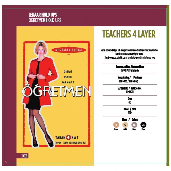 Penti Penti-classic-catalog-2018-102  Classic Catalog 2018 | Pantyhose Library