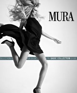Mura Collant - Basic Collection 2018