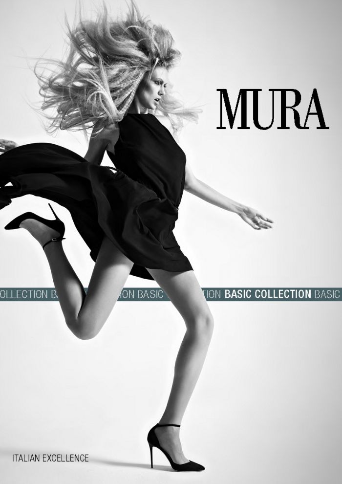 Mura Collant Mura-collant-basic-collection-2018-1  Basic Collection 2018 | Pantyhose Library