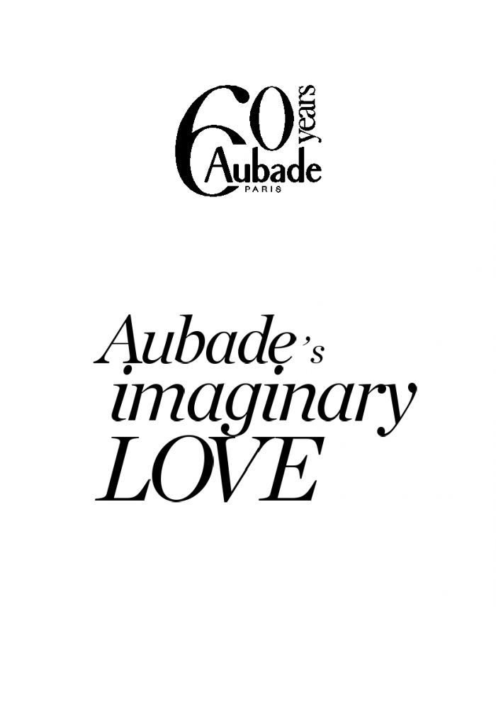 Aubade Aubade-fw-2018-2  FW 2018 | Pantyhose Library
