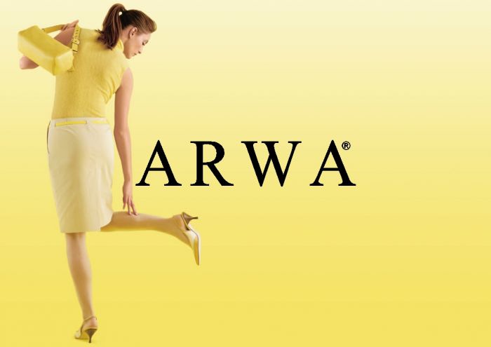 Arwa Arwa-hosiery-catalog-1  Hosiery Catalog | Pantyhose Library