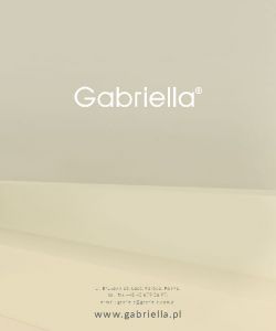 Gabriella - SS 2018