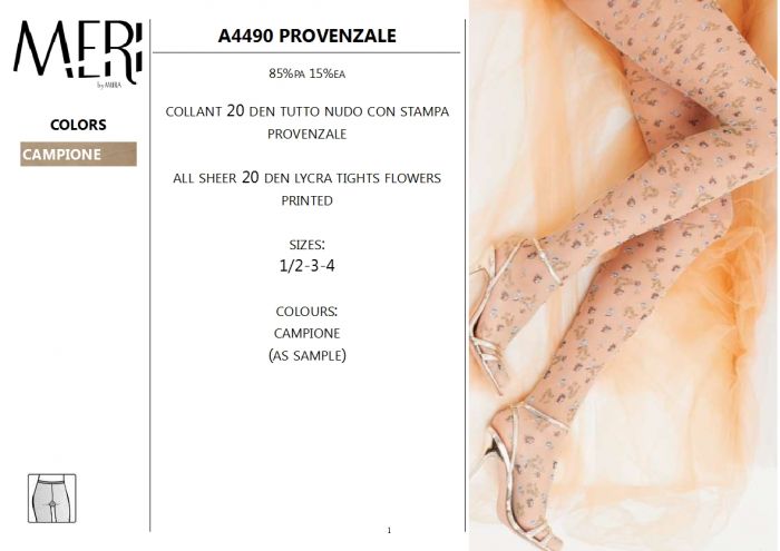 Meri Meri-ss-2018-1  SS 2018 | Pantyhose Library