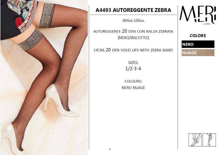 Meri Meri-ss-2018-4  SS 2018 | Pantyhose Library