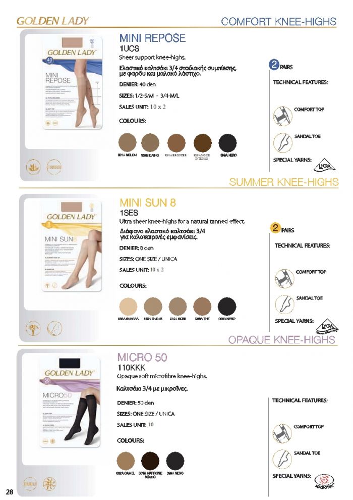 Golden Lady Golden-lady-catalog-2018-with-miley-cyrus-28  Catalog 2018 with Miley Cyrus | Pantyhose Library