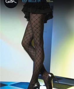 GATTA est Belle 01- DW.VIII.2020