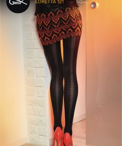 Loretta 121