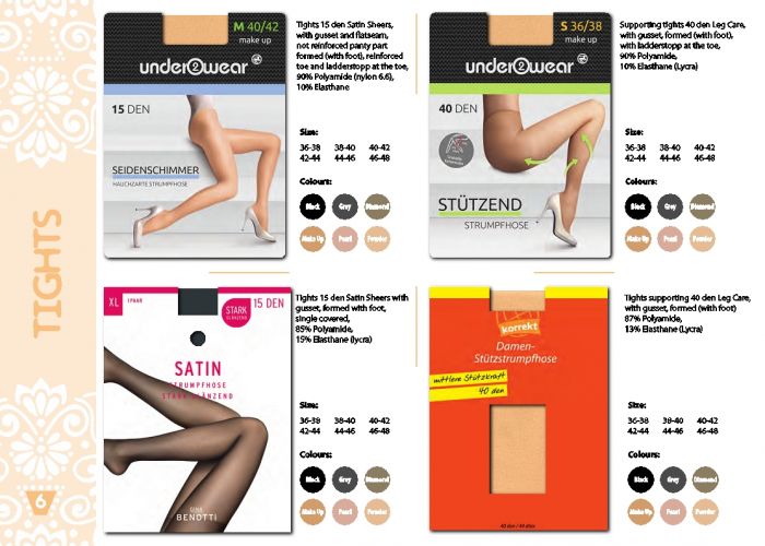 Proleter Proleter-catalog-2018-8  Catalog 2018 | Pantyhose Library