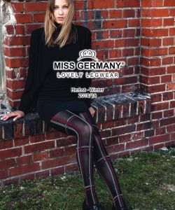 FW 2018.19 Miss Germany Collection