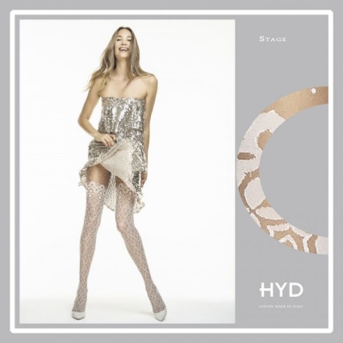 Hyd Hyd-ss-2019-17  SS 2019 | Pantyhose Library