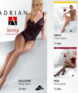 Adrian - Classic 2013