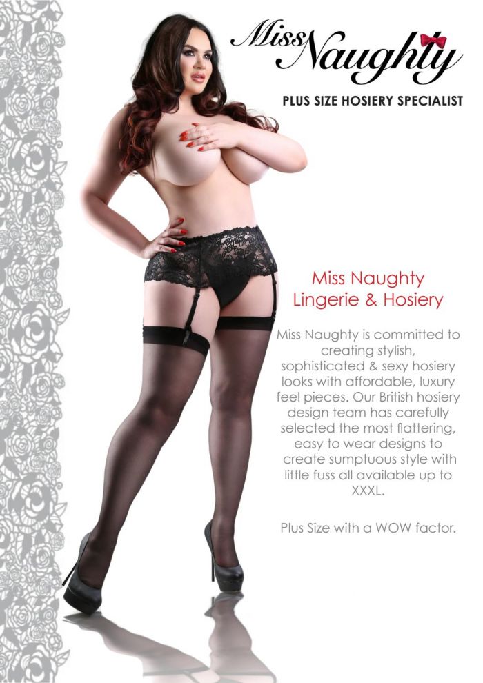 Miss Naughty Miss-naughty-plus-size-hosiery-catalog-1  Plus Size Hosiery Catalog | Pantyhose Library