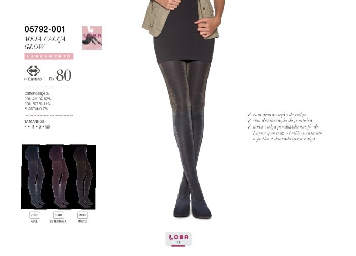Lupo Lupo-loba-meia-calca-2019-11  Loba Meia Calca 2019 | Pantyhose Library