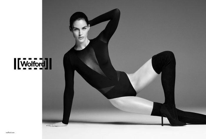 Wolford Hilary-rhoda-features-in-wolfords-spring-summer-2018-ad-campaign_5  SS2018 Hilary Rhoda | Pantyhose Library