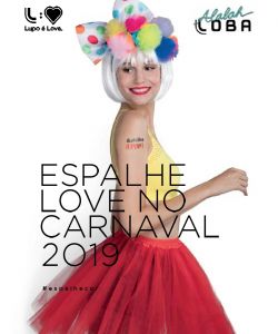 Lupo - Espalhe Love No Carnaval 2019