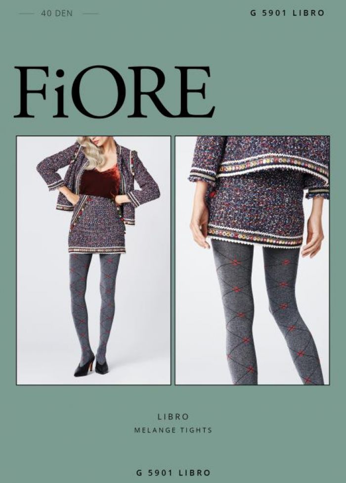 Fiore Fiore-aw-2018.19-lookbook-18  AW 2018.19 Lookbook | Pantyhose Library