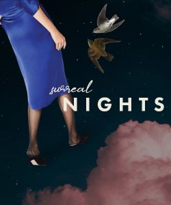 AW 2018.19 Surreal Nights Fiore