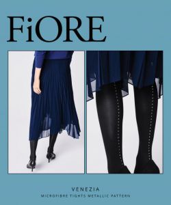Fiore - AW 2018.19 Surreal Nights