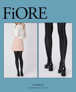 Fiore - AW 2018.19 Surreal Nights