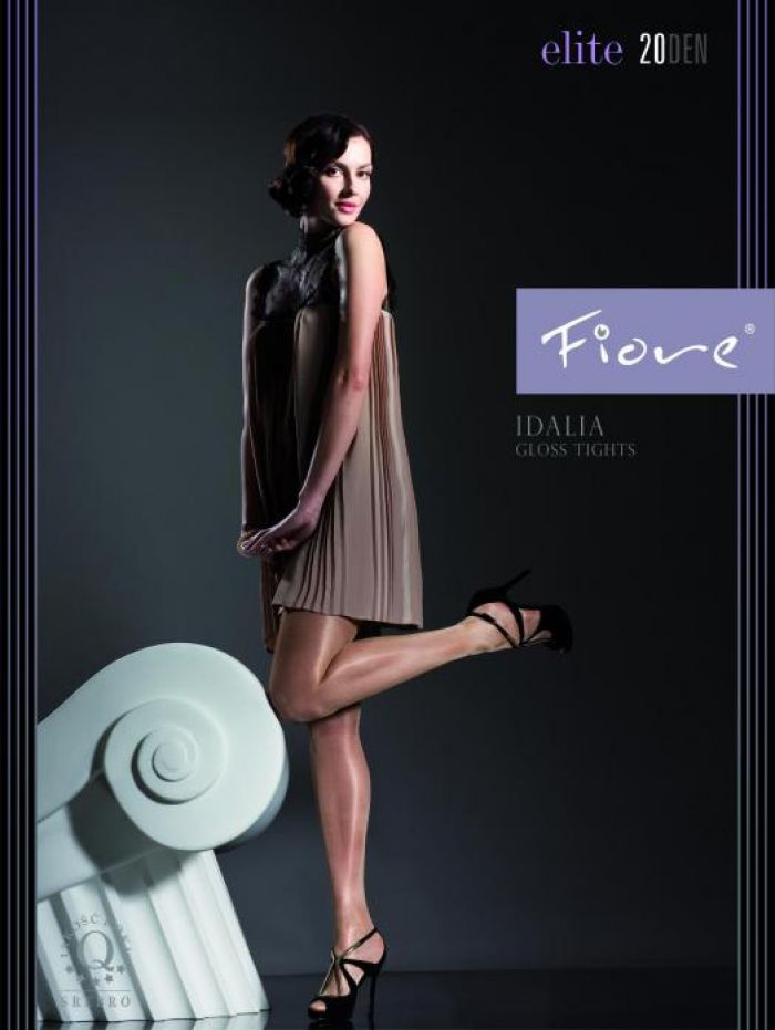 Fiore Fiore-elite-lookbook-7  Elite Lookbook | Pantyhose Library