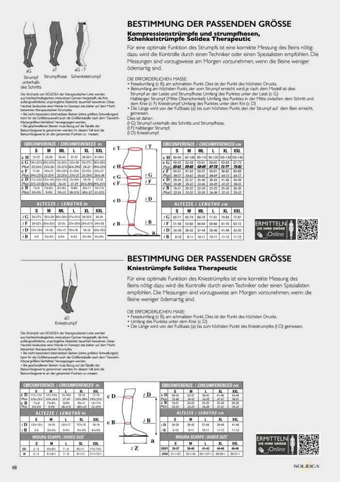 Solidea Solidea-gesundheit-und-mode-2018.19-70  Gesundheit Und Mode 2018.19 | Pantyhose Library