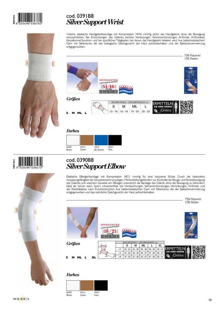 Solidea Solidea-gesundheit-und-mode-2018.19-81  Gesundheit Und Mode 2018.19 | Pantyhose Library